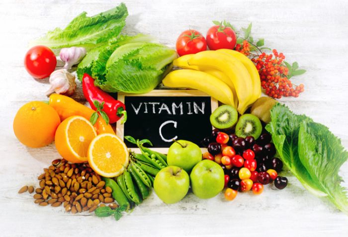 Alles Over Vitamine C